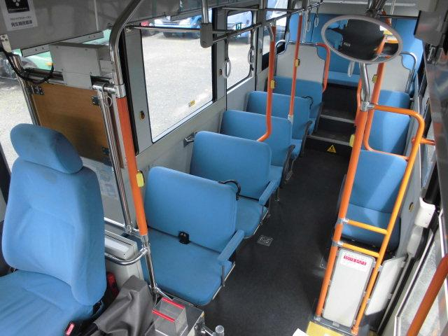 日野 バス ポンチョ|中古トラックの販売・買取・査定のアイナビ