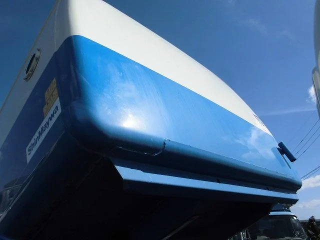 日野 パッカー デュトロ|中古トラックの販売・買取・査定のアイナビ