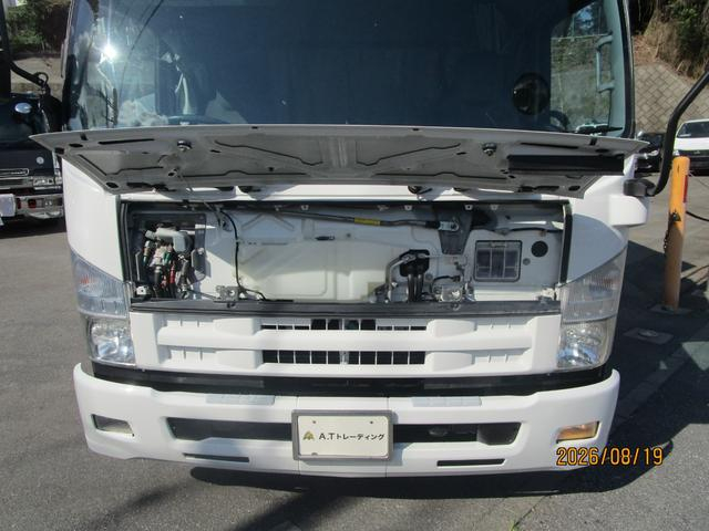いすゞ ウイング車 フォワード|中古トラックの販売・買取・査定のアイナビ