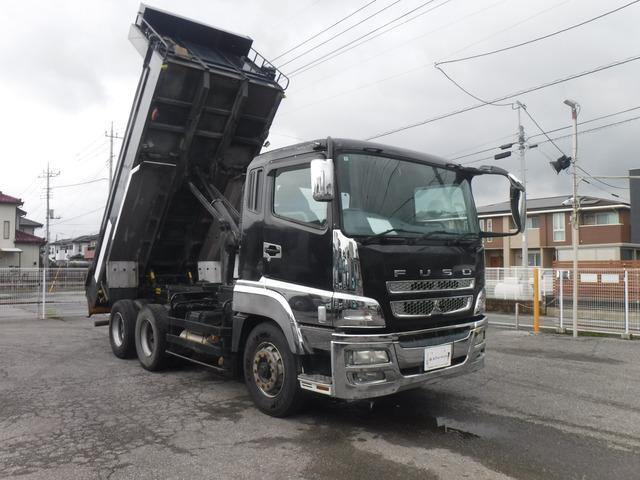 三菱ふそう バン車 スーパーグレート|中古トラックの販売・買取・査定のアイナビ