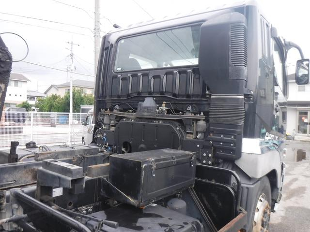 三菱ふそう バン車 スーパーグレート|中古トラックの販売・買取・査定のアイナビ