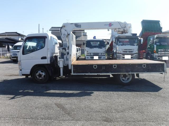 日産 ユニック|中古トラックの販売・買取・査定のアイナビ