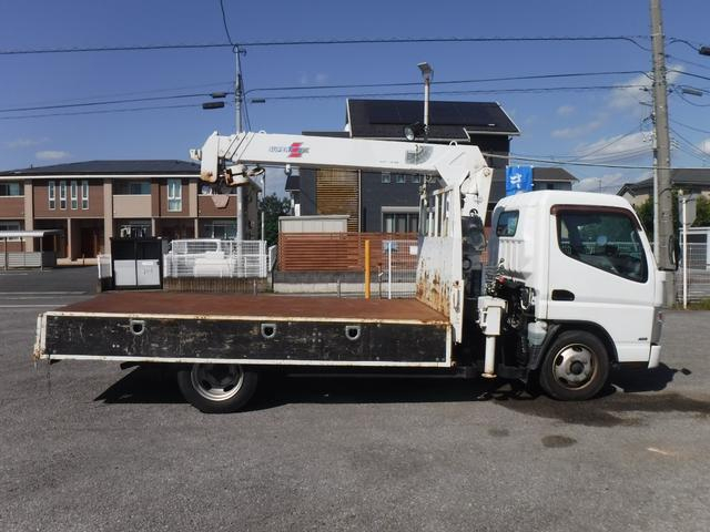日産 ユニック|中古トラックの販売・買取・査定のアイナビ