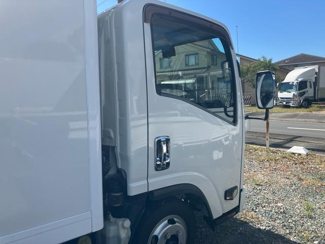 いすゞ 冷凍バン|中古トラックの販売・買取・査定のアイナビ