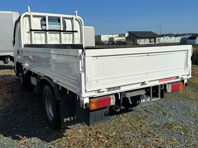 日野 その他 デュトロ|中古トラックの販売・買取・査定のアイナビ