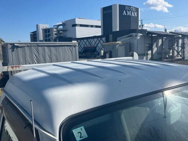 日産 その他|中古トラックの販売・買取・査定のアイナビ