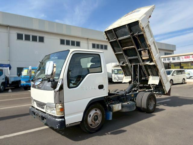 いすゞ ダンプ|中古トラックの販売・買取・査定のアイナビ
