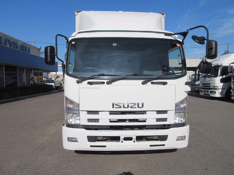 いすゞ ウイング車|中古トラックの販売・買取・査定のアイナビ