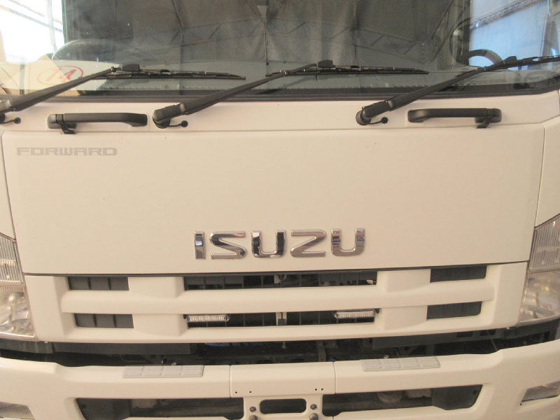 いすゞ ウイング車|中古トラックの販売・買取・査定のアイナビ