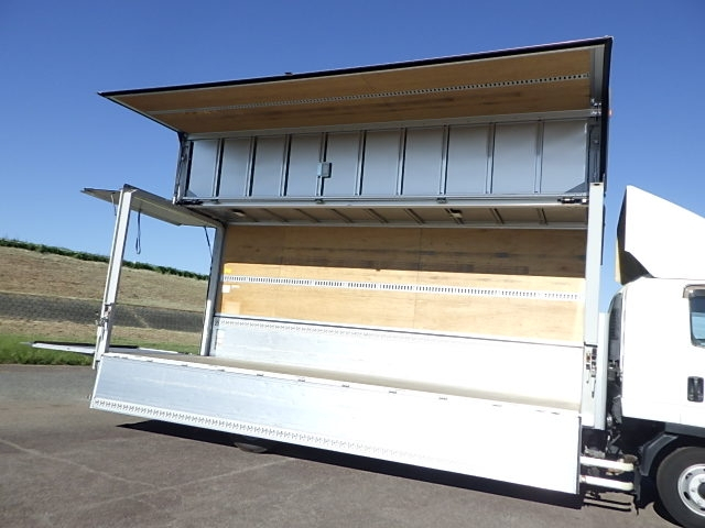 いすゞ ウイング車|中古トラックの販売・買取・査定のアイナビ