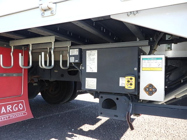いすゞ ウイング車|中古トラックの販売・買取・査定のアイナビ