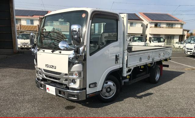 いすゞ 平ボディ|中古トラックの販売・買取・査定のアイナビ