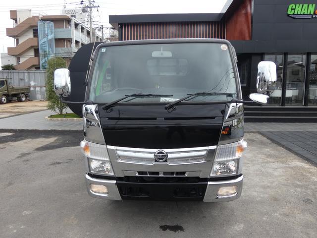 日産 平ボディ|中古トラックの販売・買取・査定のアイナビ