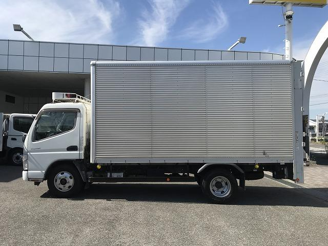 三菱ふそう バン車 キャンター|中古トラックの販売・買取・査定のアイナビ