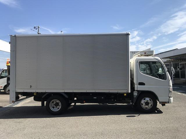 三菱ふそう バン車 キャンター|中古トラックの販売・買取・査定のアイナビ