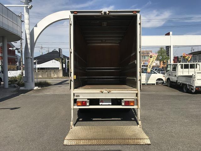 三菱ふそう バン車 キャンター|中古トラックの販売・買取・査定のアイナビ