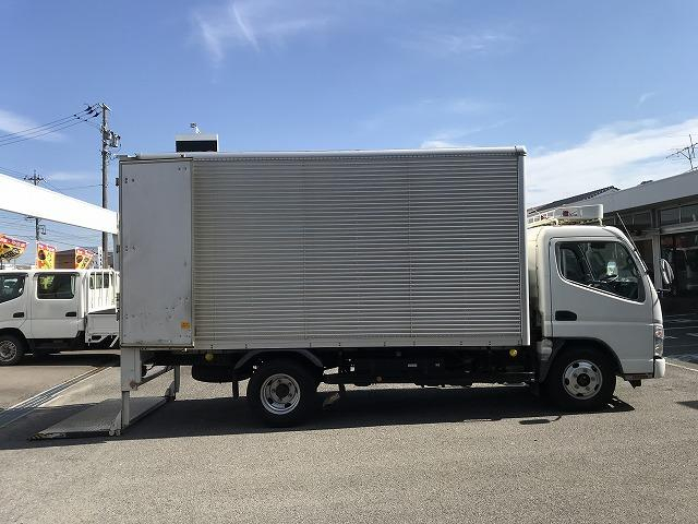 三菱ふそう バン車 キャンター|中古トラックの販売・買取・査定のアイナビ