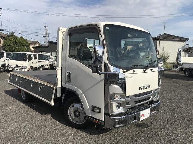 いすゞ 平ボディ|中古トラックの販売・買取・査定のアイナビ