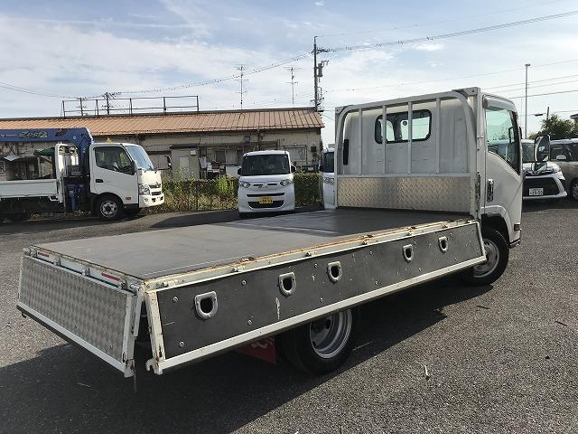 いすゞ 平ボディ|中古トラックの販売・買取・査定のアイナビ