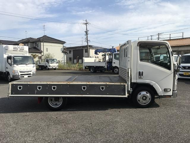 いすゞ 平ボディ|中古トラックの販売・買取・査定のアイナビ