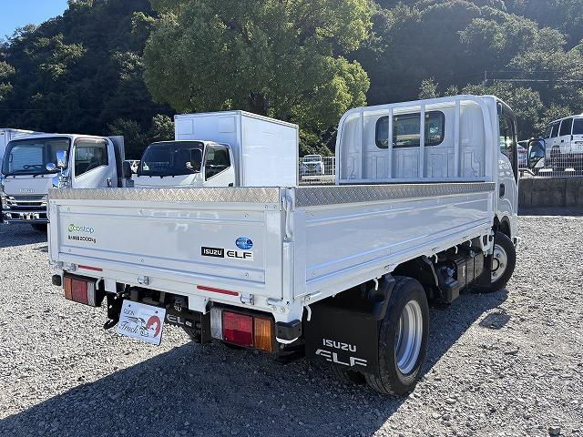 いすゞ 平ボディ|中古トラックの販売・買取・査定のアイナビ