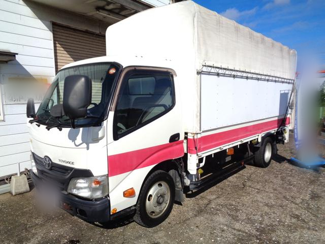 トヨタ バン車|中古トラックの販売・買取・査定のアイナビ