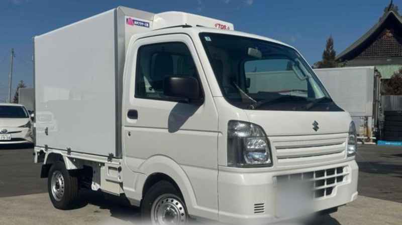 スズキ 軽トラック|中古トラックの販売・買取・査定のアイナビ