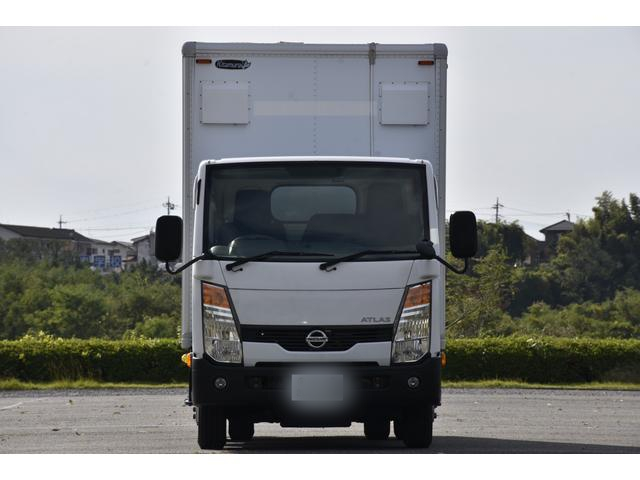 日産 バン車|中古トラックの販売・買取・査定のアイナビ