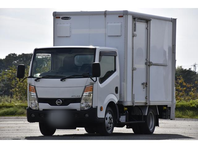 日産 バン車|中古トラックの販売・買取・査定のアイナビ