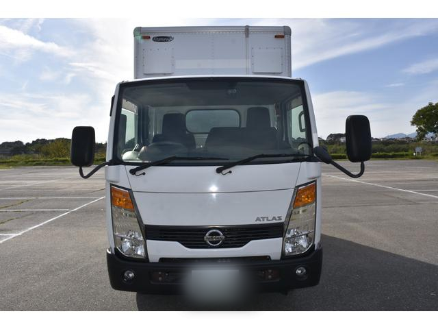 日産 バン車|中古トラックの販売・買取・査定のアイナビ