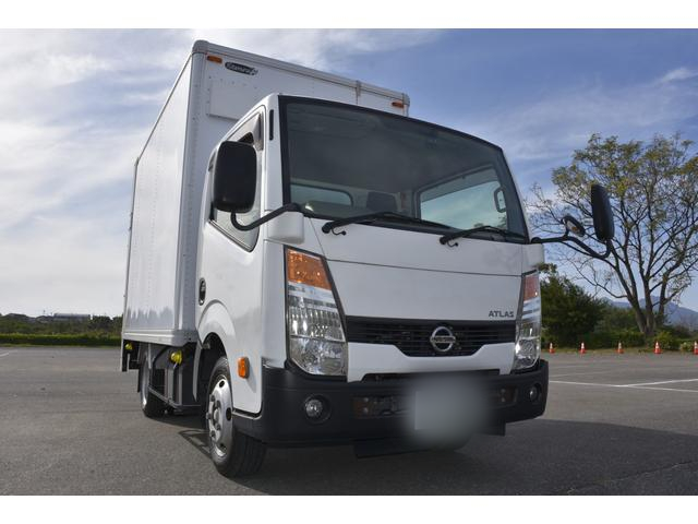 日産 バン車|中古トラックの販売・買取・査定のアイナビ