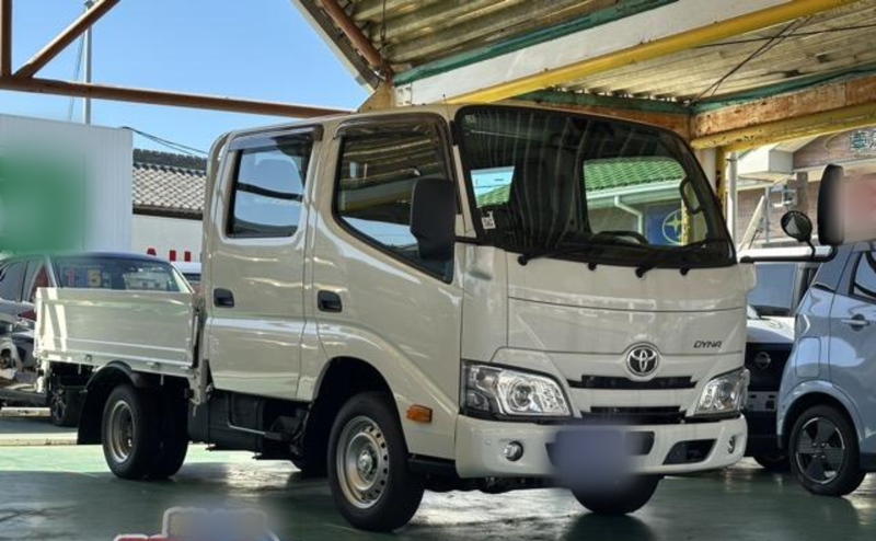トヨタ その他|中古トラックの販売・買取・査定のアイナビ