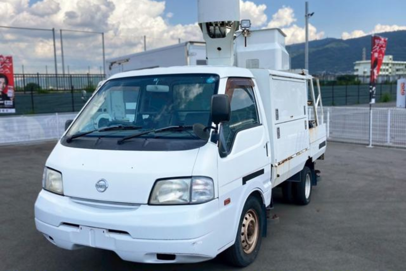 日産 その他|中古トラックの販売・買取・査定のアイナビ