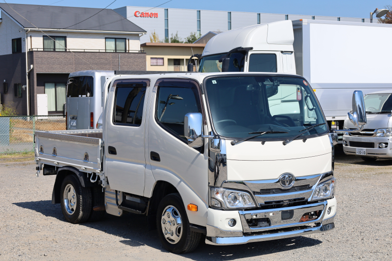 トヨエース|中古トラックの販売・買取・査定のアイナビ