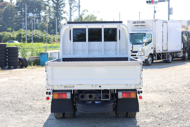 トヨエース|中古トラックの販売・買取・査定のアイナビ