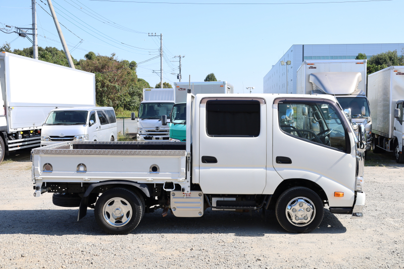 トヨエース|中古トラックの販売・買取・査定のアイナビ