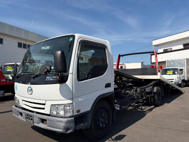 マツダ 特殊車両|中古トラックの販売・買取・査定のアイナビ