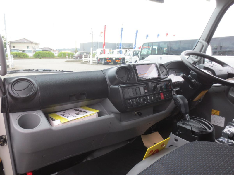 日野 バン車|中古トラックの販売・買取・査定のアイナビ