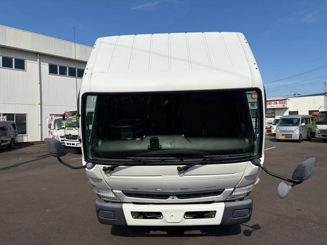 三菱ふそう バン車 キャンター|中古トラックの販売・買取・査定のアイナビ