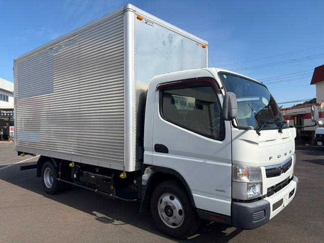 三菱ふそう バン車 キャンター|中古トラックの販売・買取・査定のアイナビ