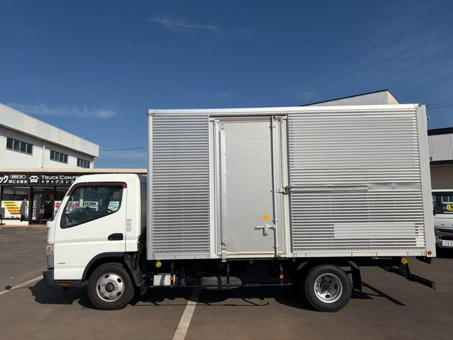 三菱ふそう バン車 キャンター|中古トラックの販売・買取・査定のアイナビ