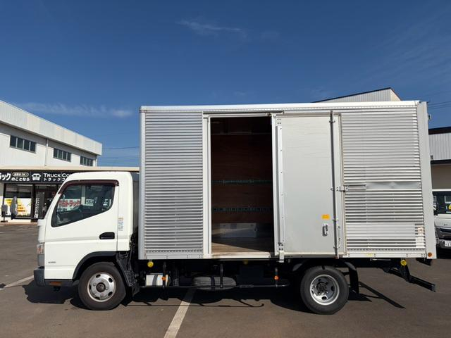三菱ふそう バン車 キャンター|中古トラックの販売・買取・査定のアイナビ