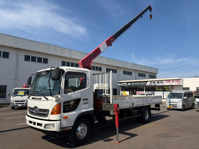 日野 その他|中古トラックの販売・買取・査定のアイナビ