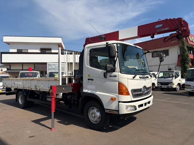 日野 その他|中古トラックの販売・買取・査定のアイナビ