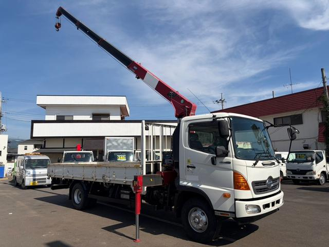 日野 その他|中古トラックの販売・買取・査定のアイナビ