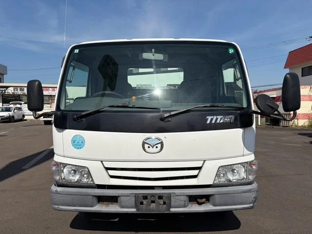 マツダ 特殊車両|中古トラックの販売・買取・査定のアイナビ