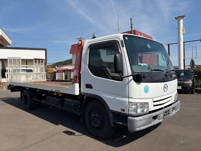 マツダ 特殊車両|中古トラックの販売・買取・査定のアイナビ