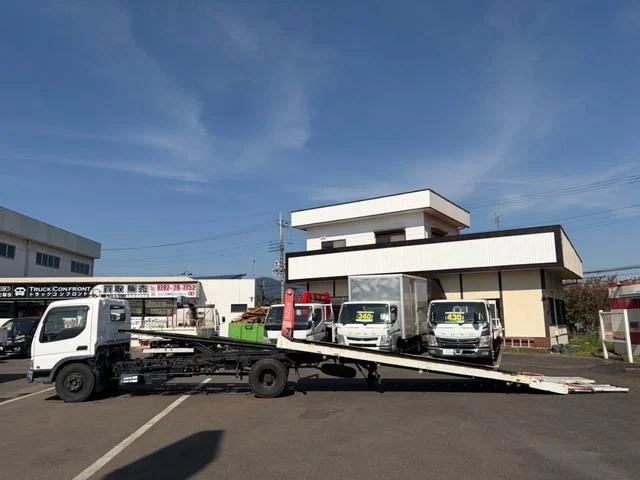 マツダ 特殊車両|中古トラックの販売・買取・査定のアイナビ