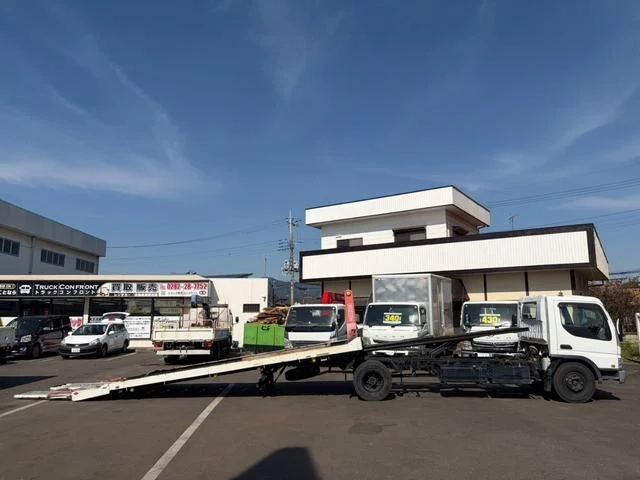 マツダ 特殊車両|中古トラックの販売・買取・査定のアイナビ