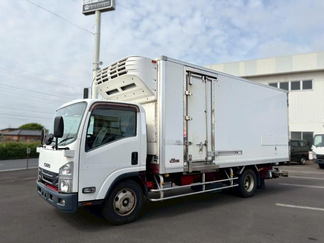 いすゞ バン車|中古トラックの販売・買取・査定のアイナビ